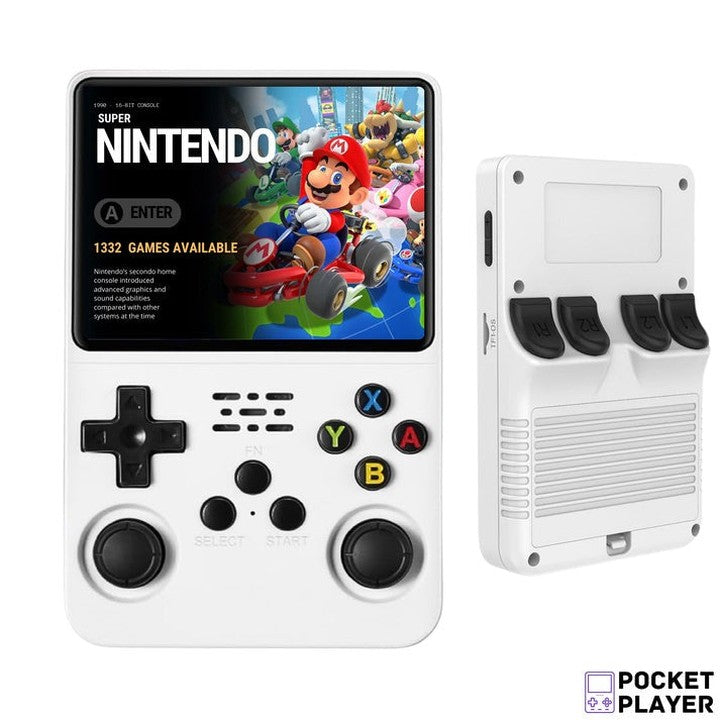 Retro Gamer Classic Beast