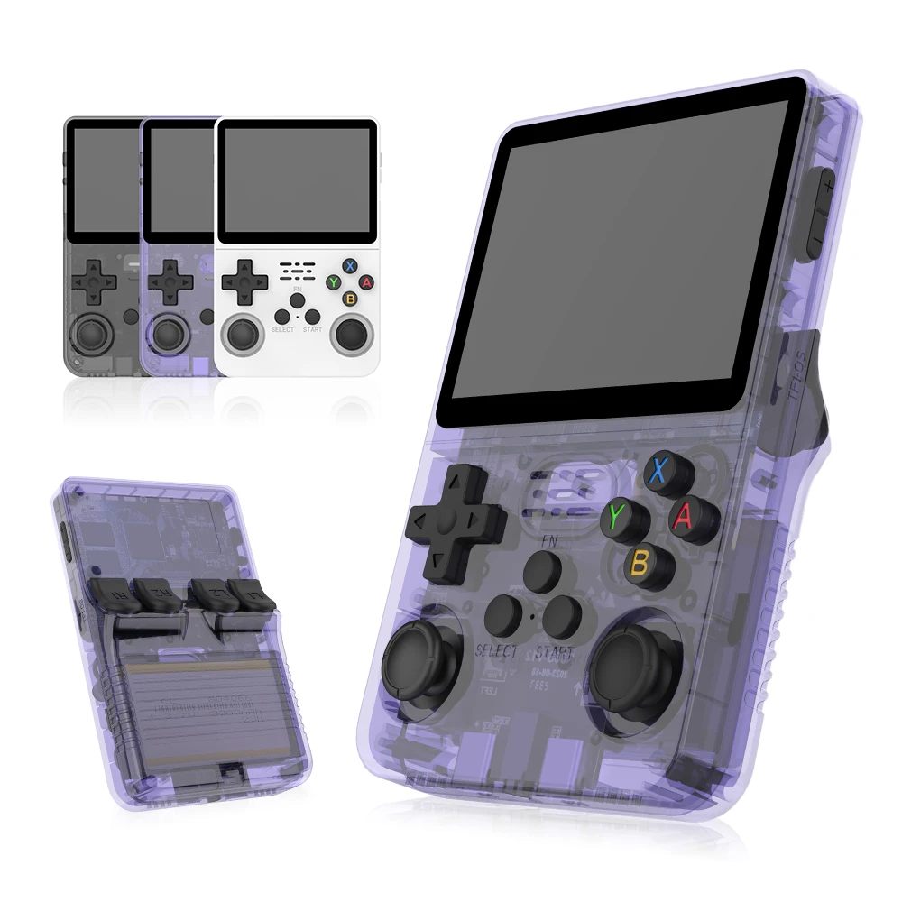 Retro Gamer Classic Beast