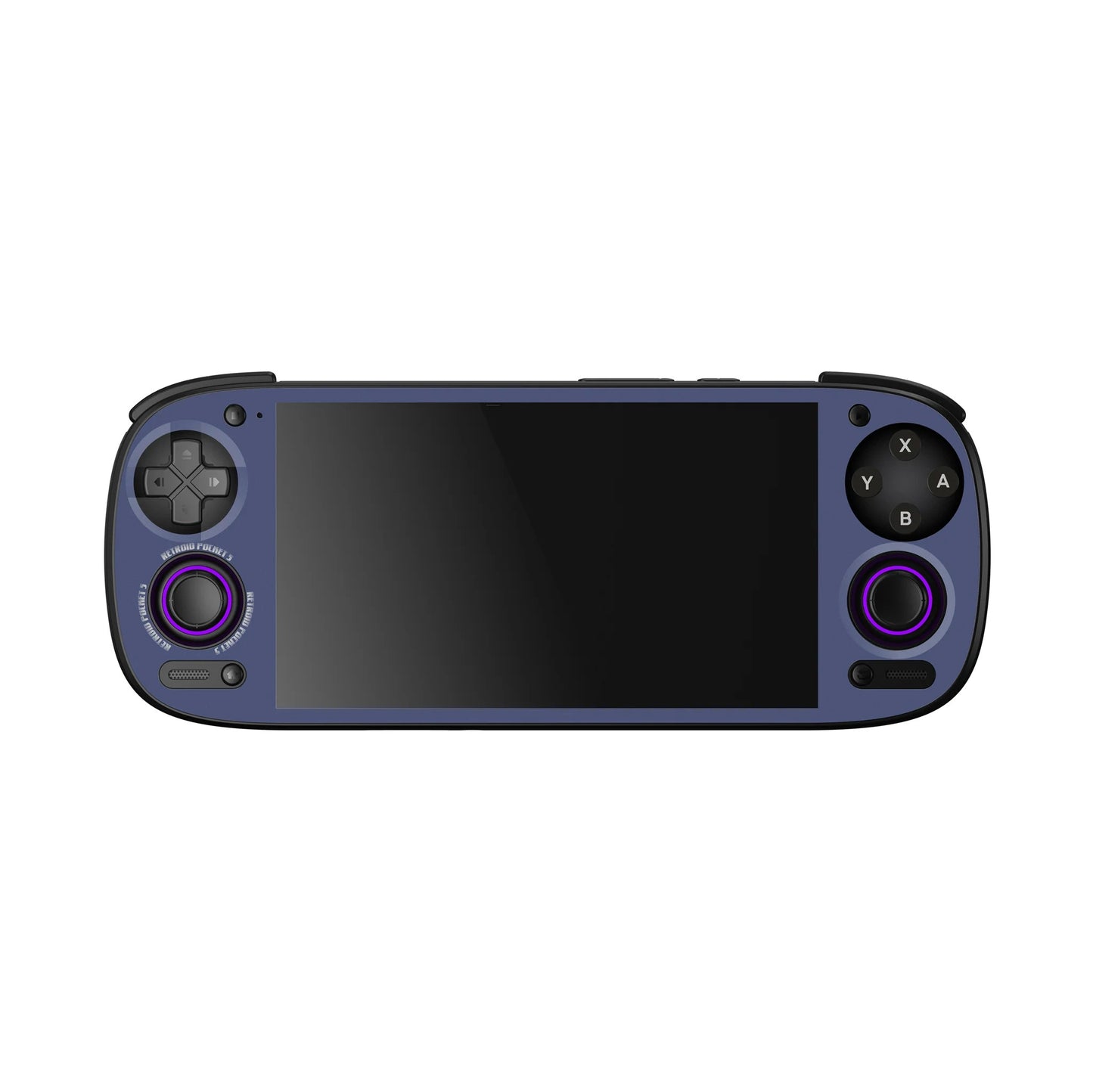 skin para Retroid Pocket 5
