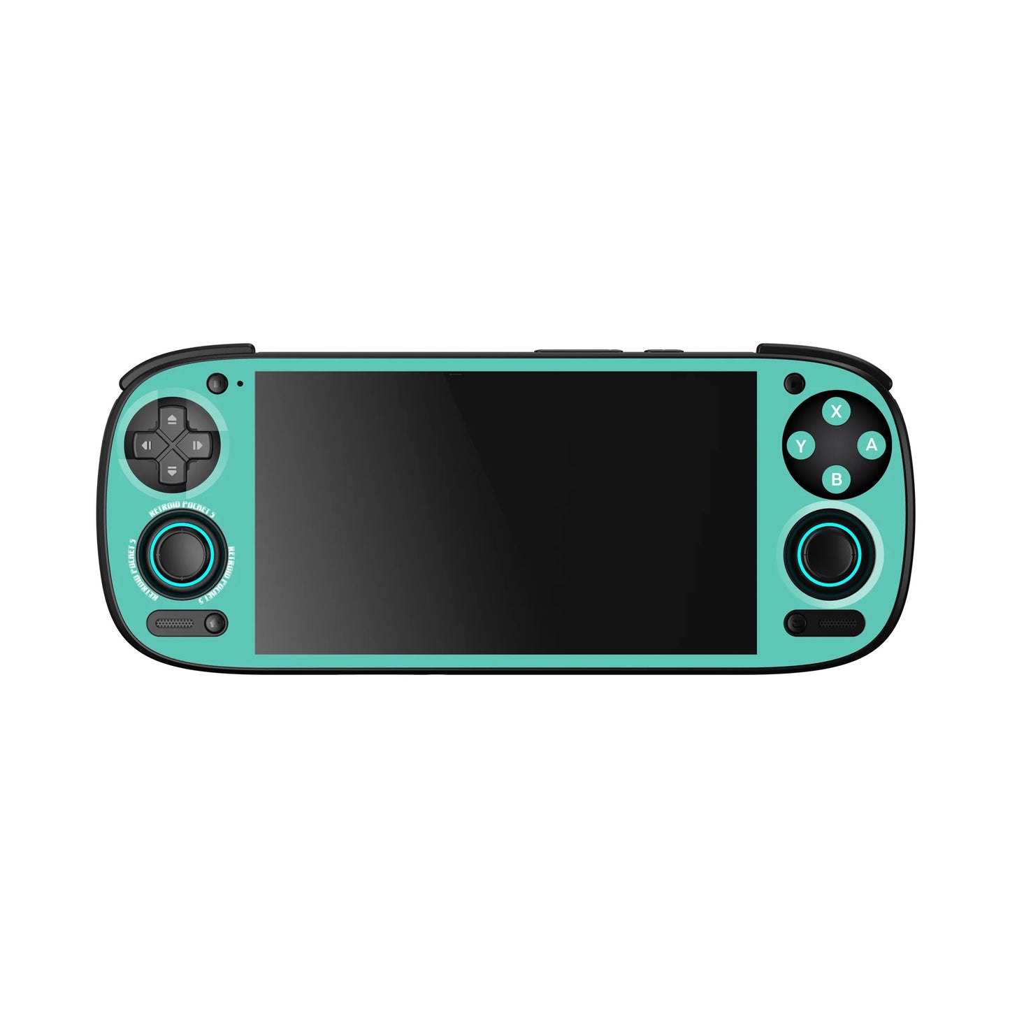 skin para Retroid Pocket 5