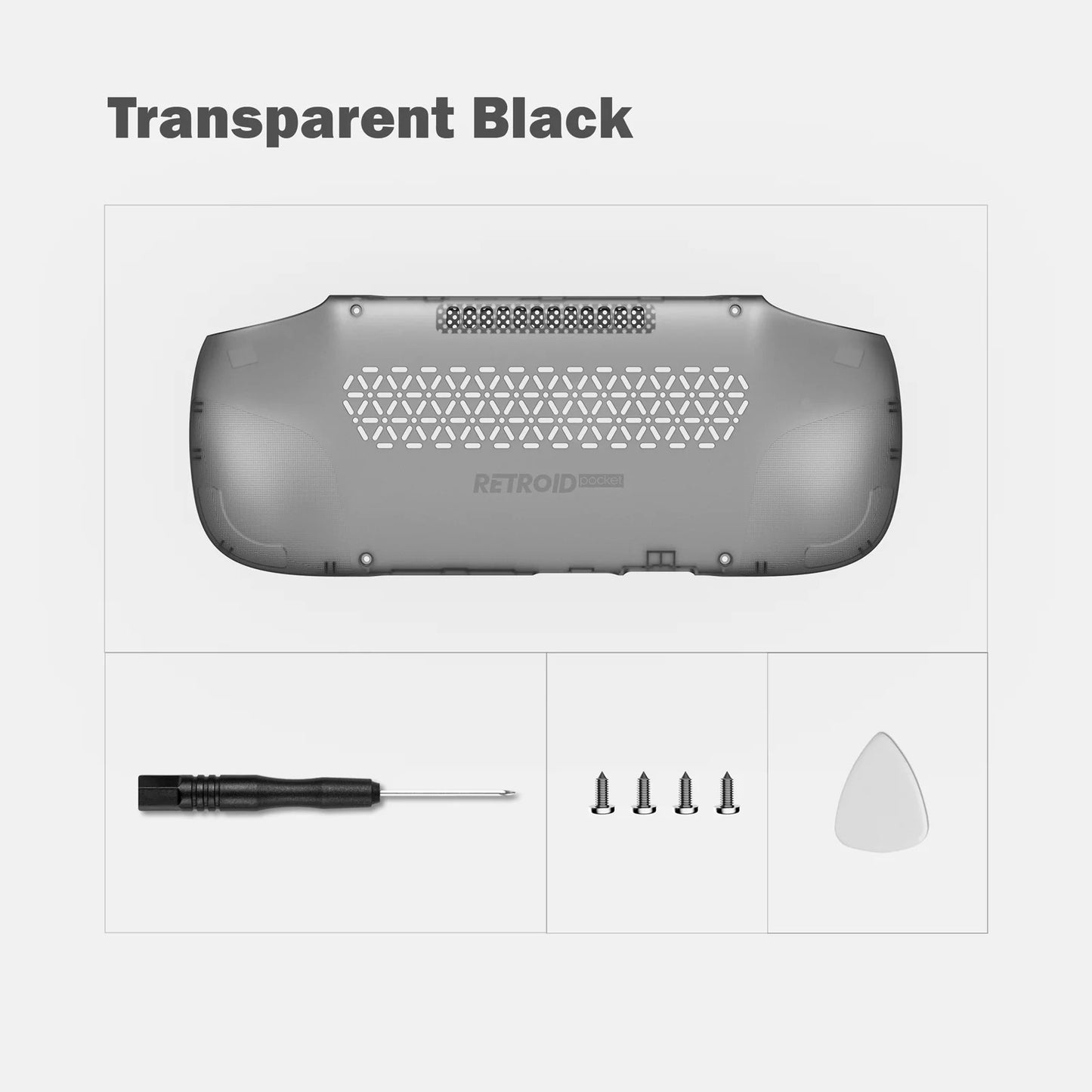 Placa Trasera Retroid Pocket 5