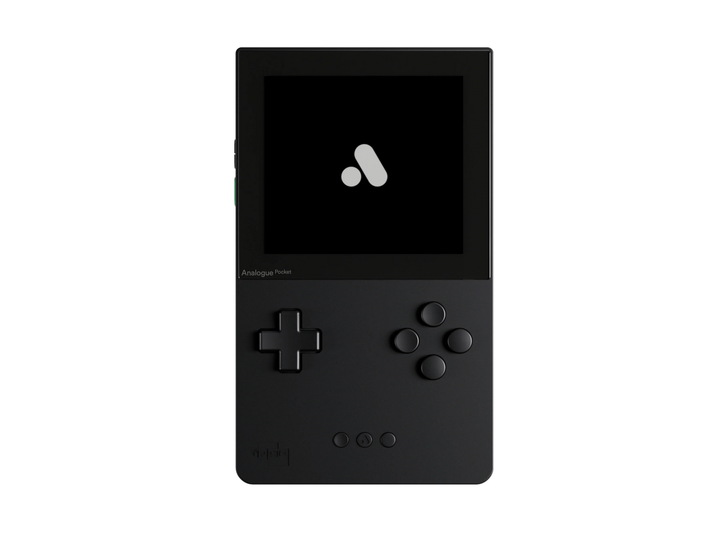 Analogue Pocket