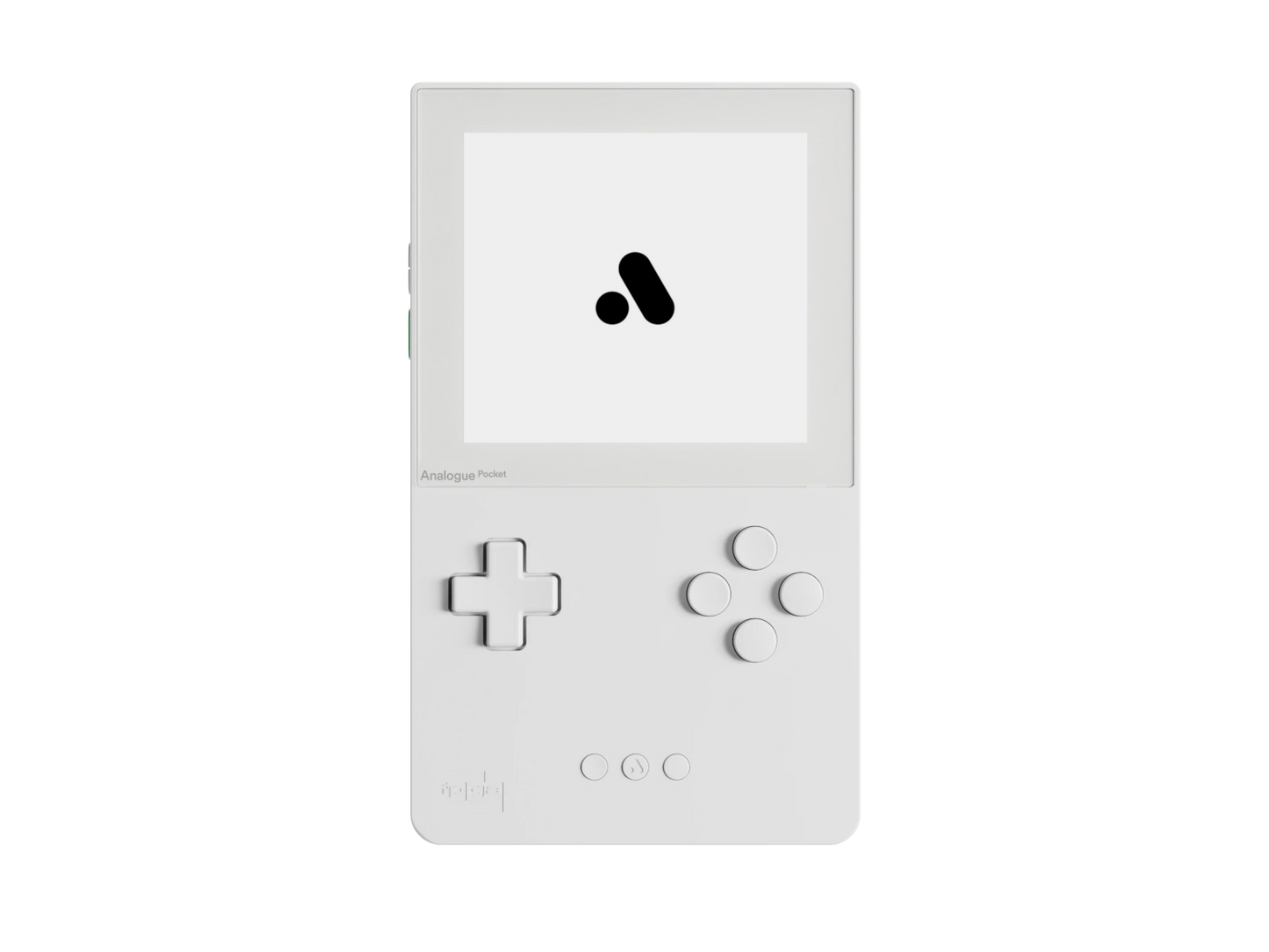 Analogue Pocket