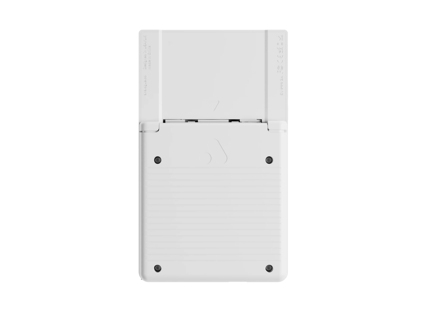 Analogue Pocket
