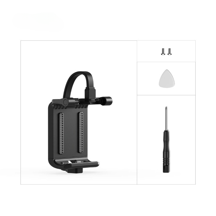 Clip Trasero Adicional para Pantalla Dual Retroid