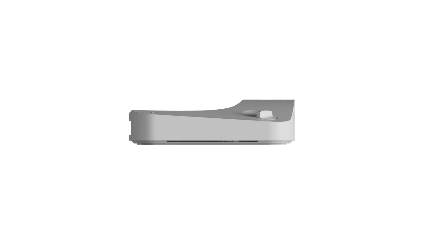 Analogue 3D