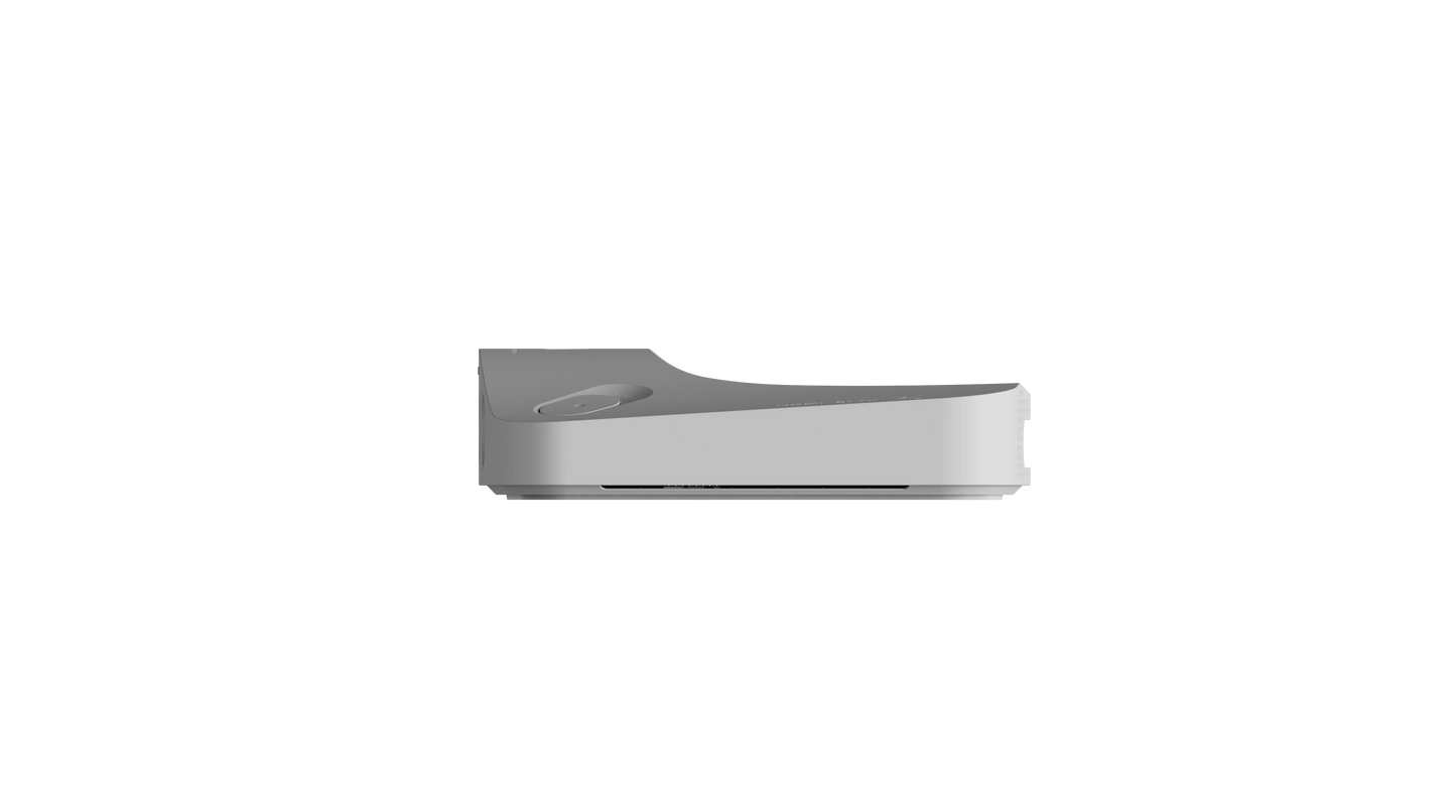 Analogue 3D