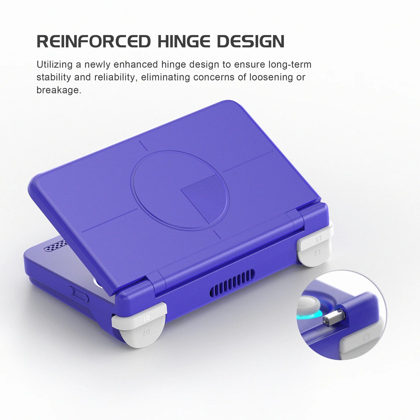 Retroid Pocket Flip 2 Handheld