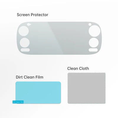 Protector de Pantalla Retroid Pocket 5