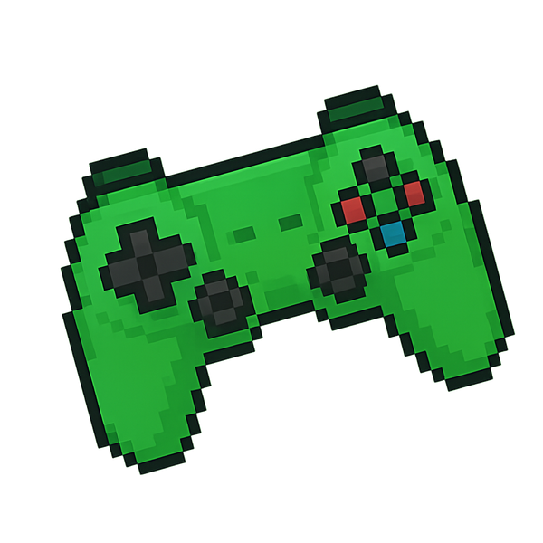 Consolas Retro