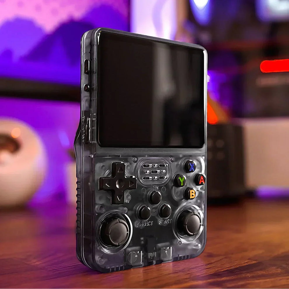 Retro Gamer Classic Beast