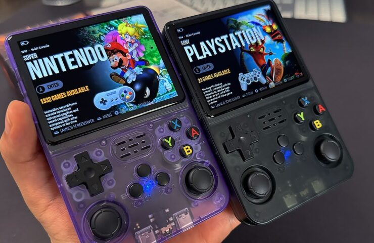 Retro Gamer Classic Beast