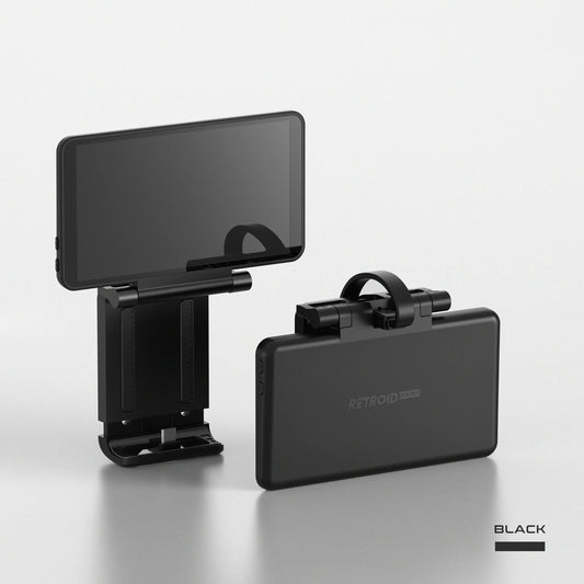 Retroid Dual Screen