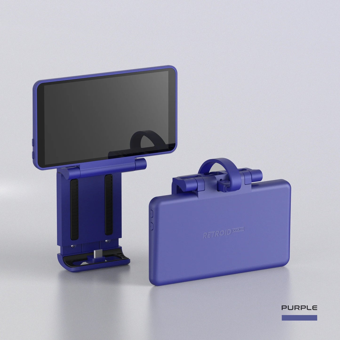 Retroid Dual Screen