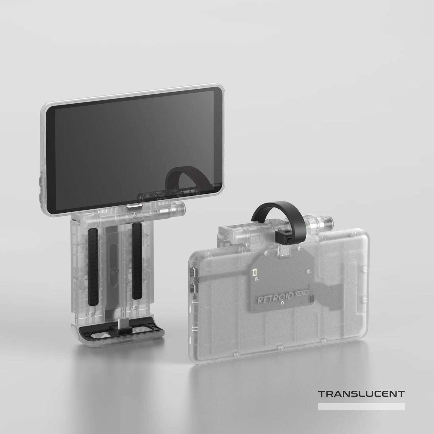Retroid Dual Screen
