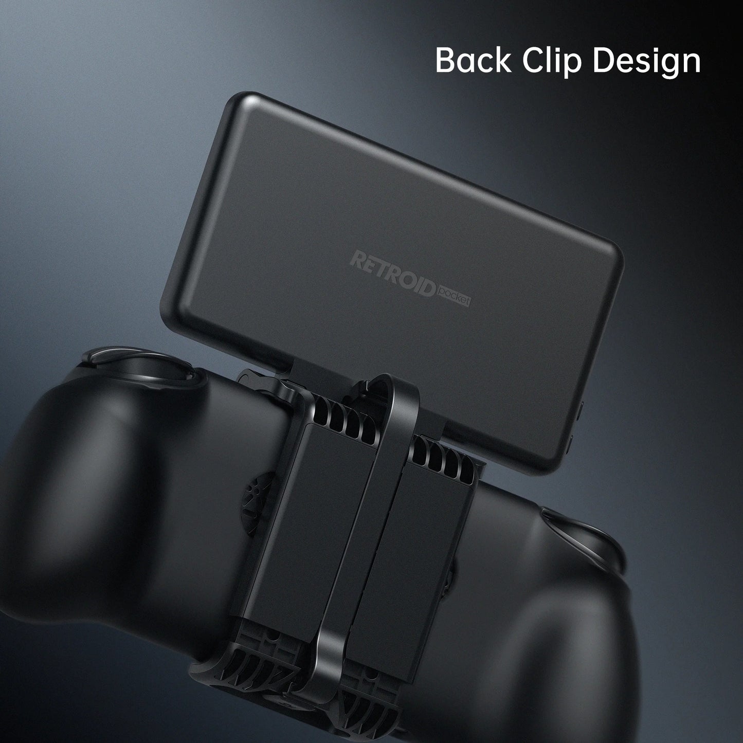 Retroid Dual Screen