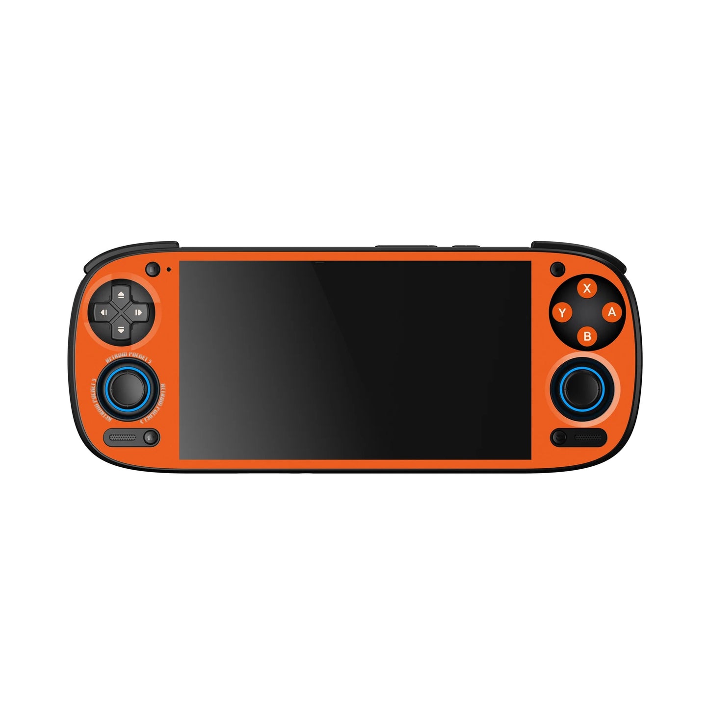 skin para Retroid Pocket 5
