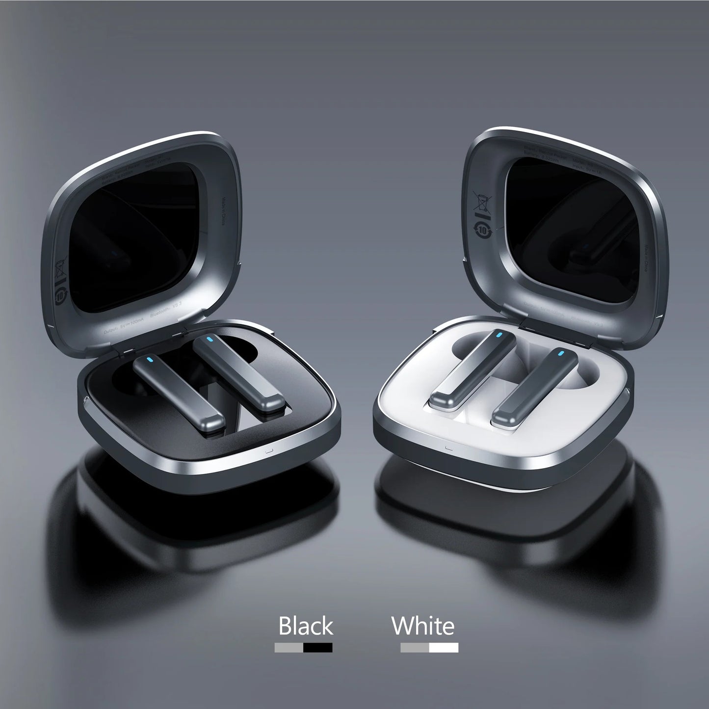 Retroid Pocket Bluetooth Earbuds