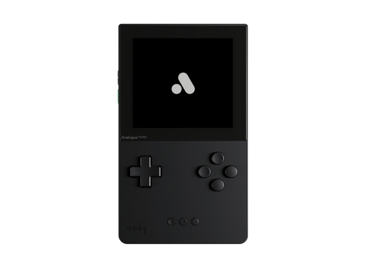 Analogue Pocket