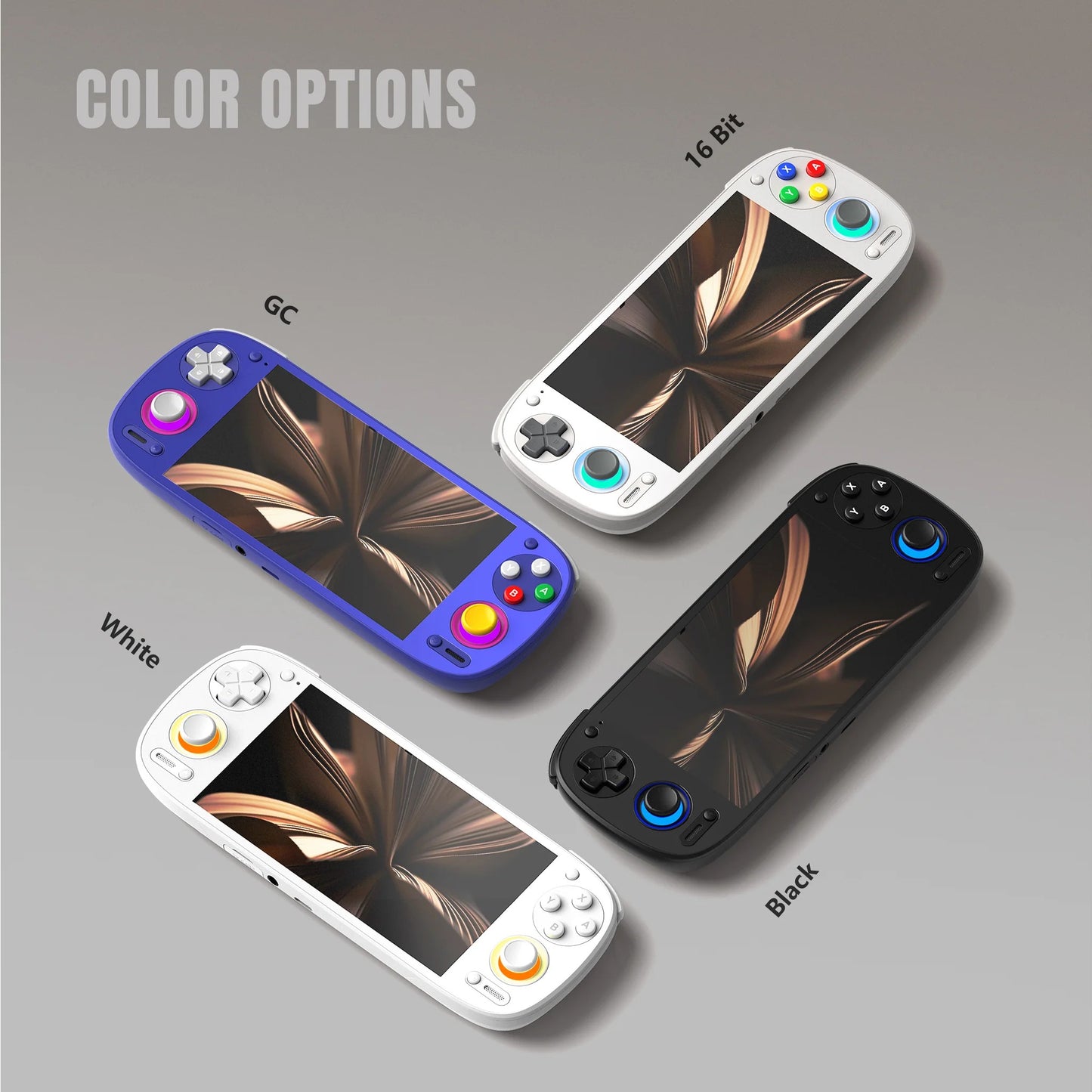 Retroid Pocket 5 Handheld