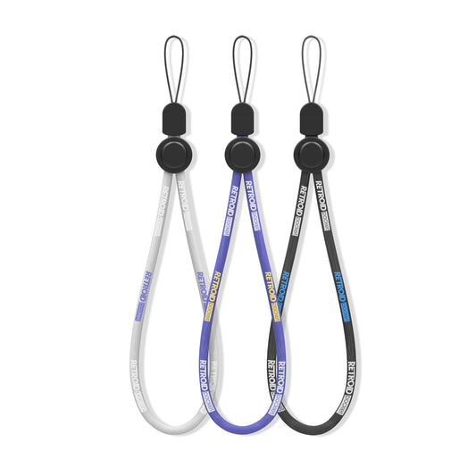 Cordon Retroid Pocket Flip 2