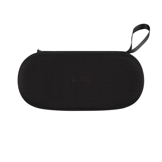 Estuche Retroid Dual Screen