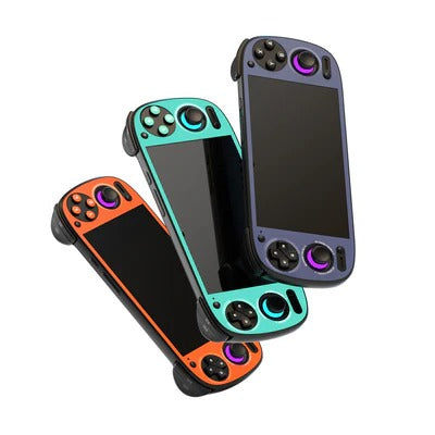 skin para Retroid Pocket 5