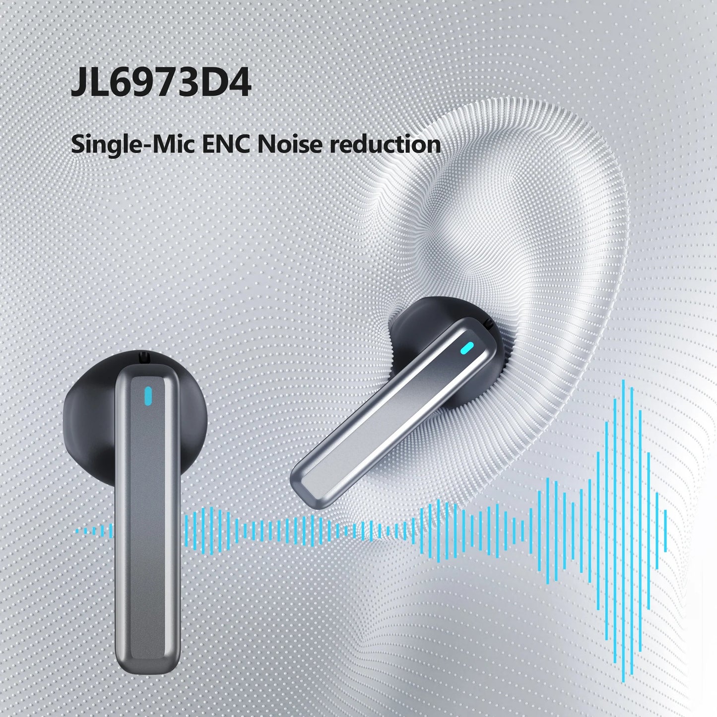 Retroid Pocket Bluetooth Earbuds
